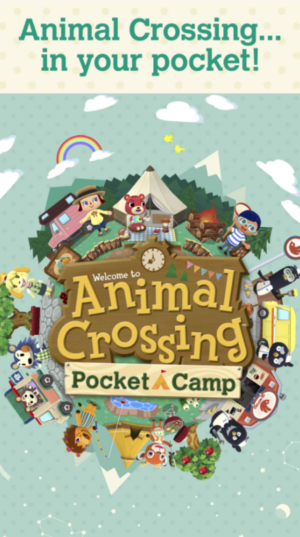 animal crossing for mac download